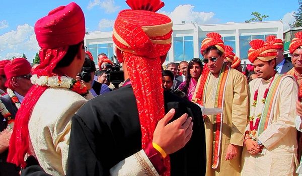 Ghodi Charna